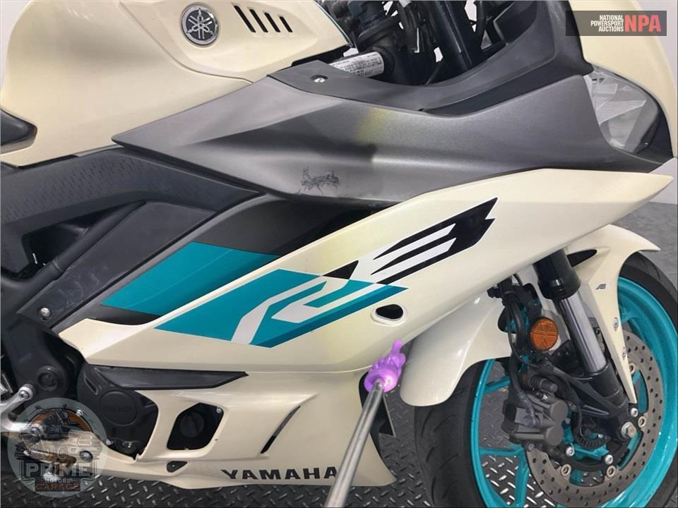 2024 Yamaha YZF-R3 — фото 28