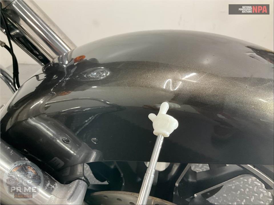 2021 Harley-Davidson FLHX STREET GLIDE — фото 15