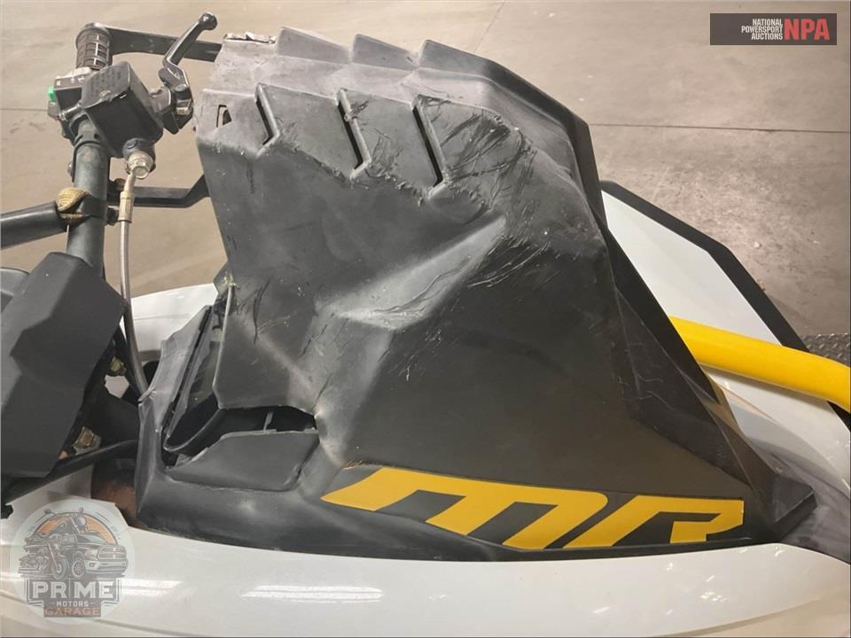 2023 Can-Am RENEGADE X MR 650 — фото 26