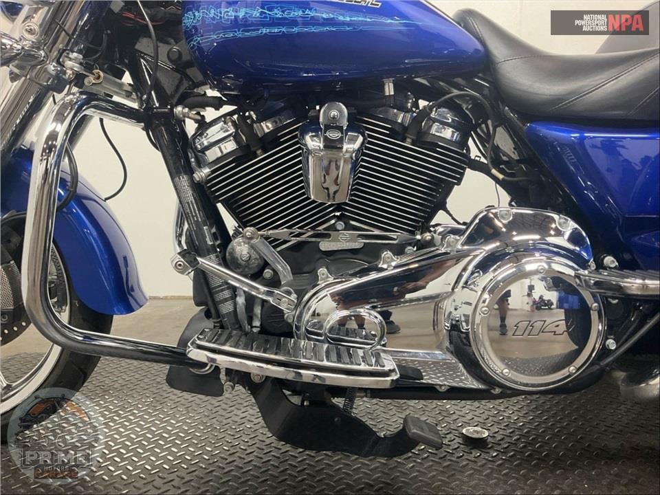 2019 Harley-Davidson FLRT FREEWHEELER — фото 7