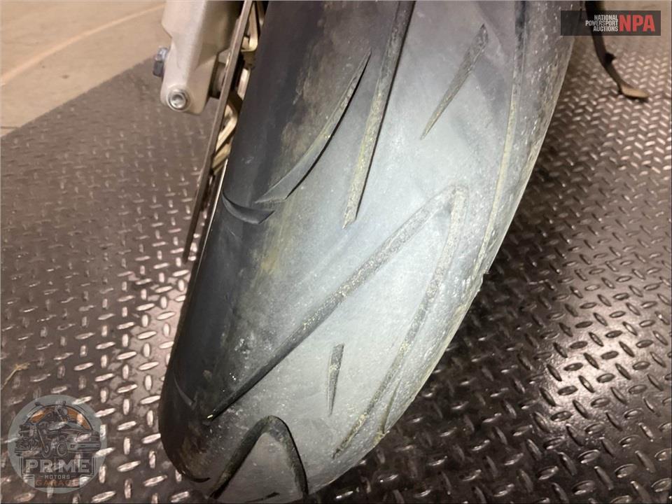 2006 Honda VFR8006 INTERCEPTOR — фото 23