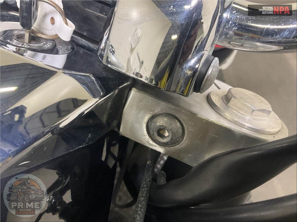 2013 Yamaha XVS13ADB/C V-STAR 1300 — фото 34