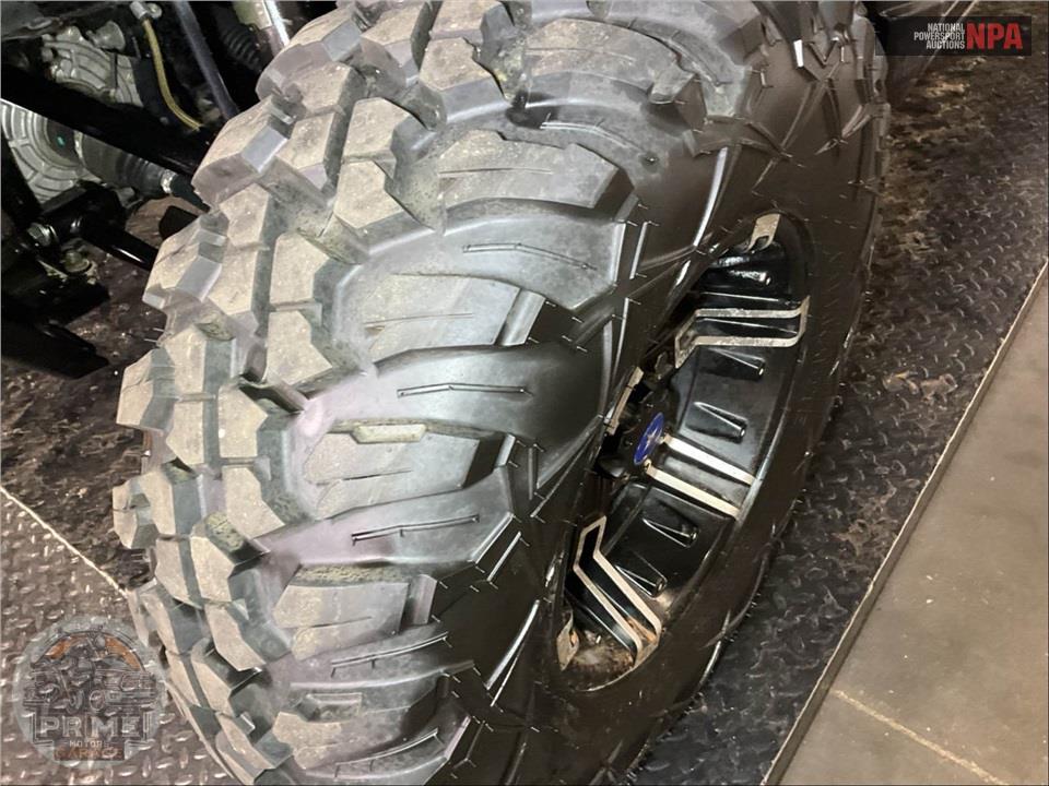 2024 Polaris RANGER CREW XP 1000 PREMIUM — фото 23
