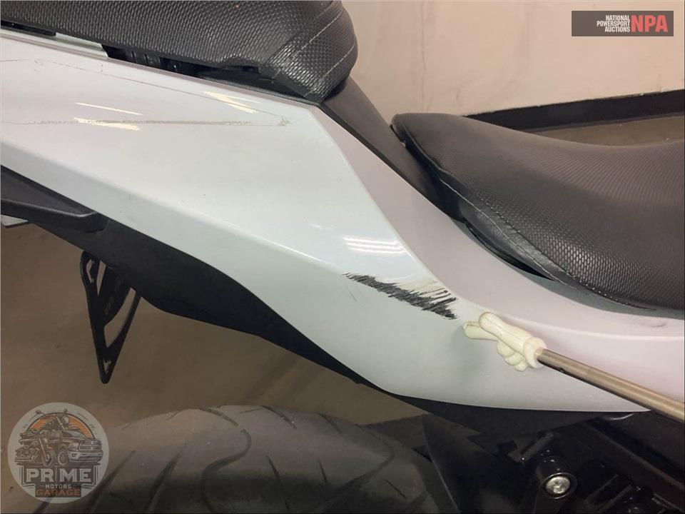 2021 Suzuki GSX250RAM1 (ABS) — фото 24