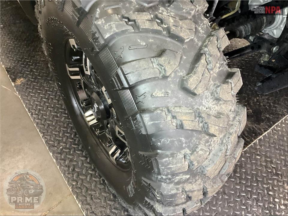 2024 Polaris RANGER CREW XP 1000 TEXAS EDITION — фото 18