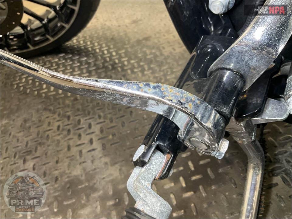 2017 Harley-Davidson FXSB BREAKOUT — фото 23