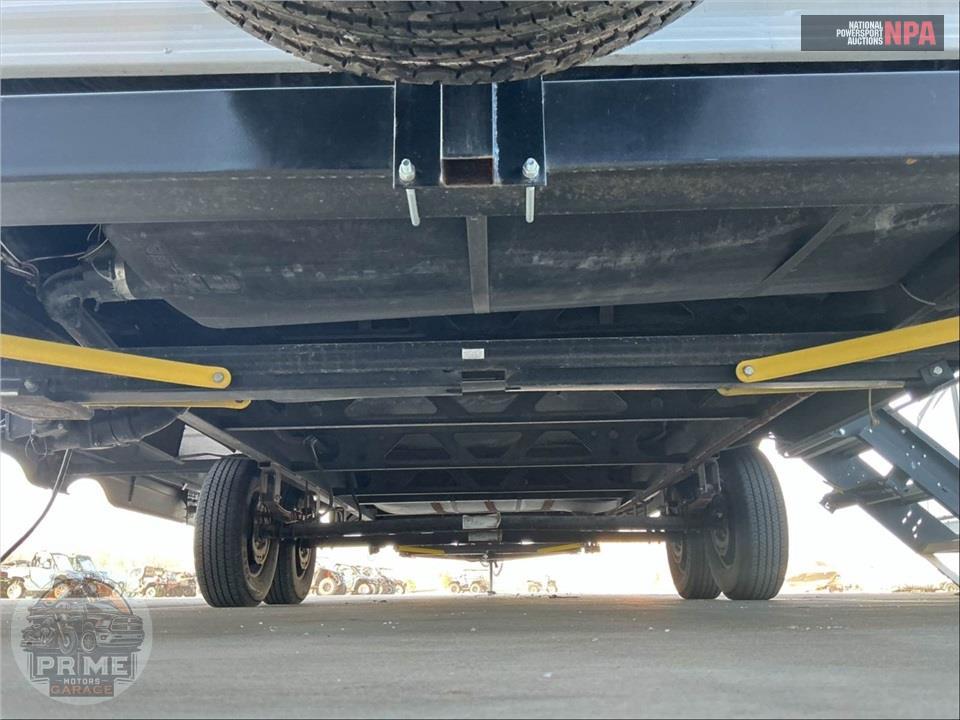 2021 Keystone Rv M-250 BH - HIDEOUT SERIES — фото 39