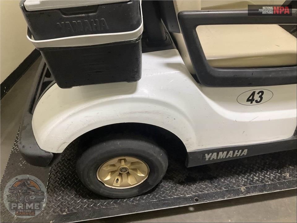 2023 Yamaha DR2EX1WLR — фото 8