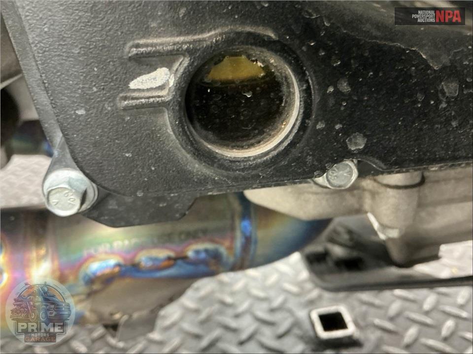 2016 Aprilia TUONO V4 1100 RR FACTORY ABS — фото 9