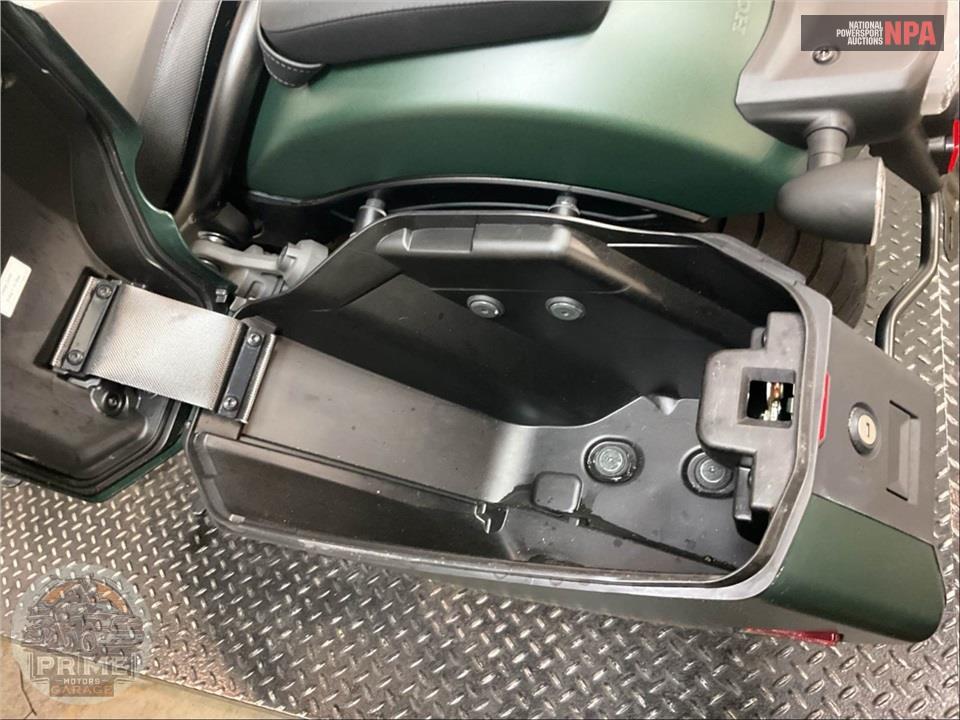 2024 Honda CMX1100D2 REBEL 1100T DCT — фото 15