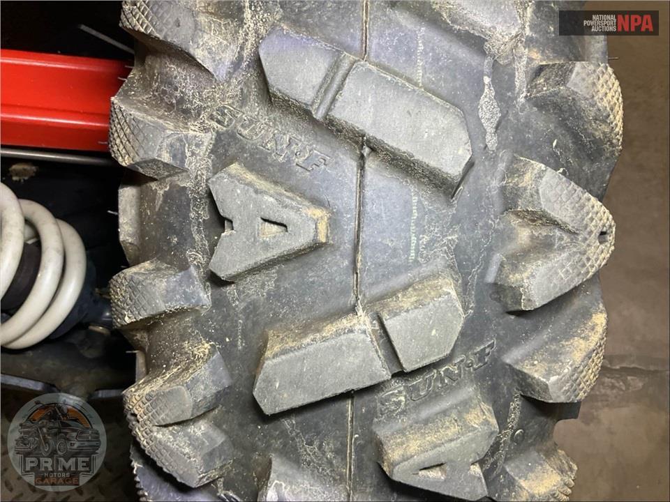2022 Can-Am MAVERICK SPORT X RC 1000R — фото 25