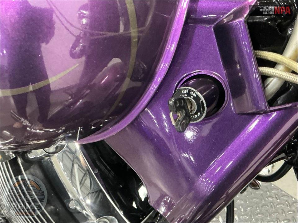 2000 Yamaha XVS65AM V-STAR CLASSIC — фото 12