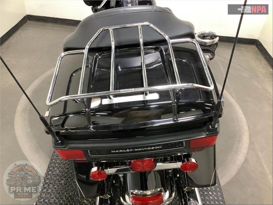 2011 Harley-Davidson FLHTK ELECTRA GLIDE UL LI — фото 23