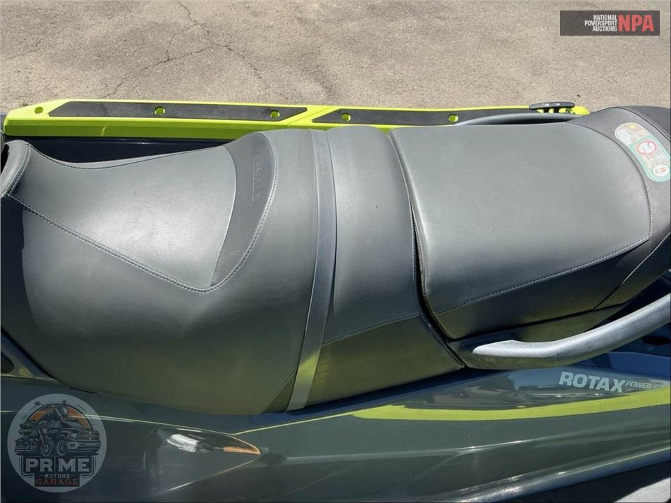 2023 Seadoo/Brp EXPLORER PRO 170 TECH PKG — фото 26