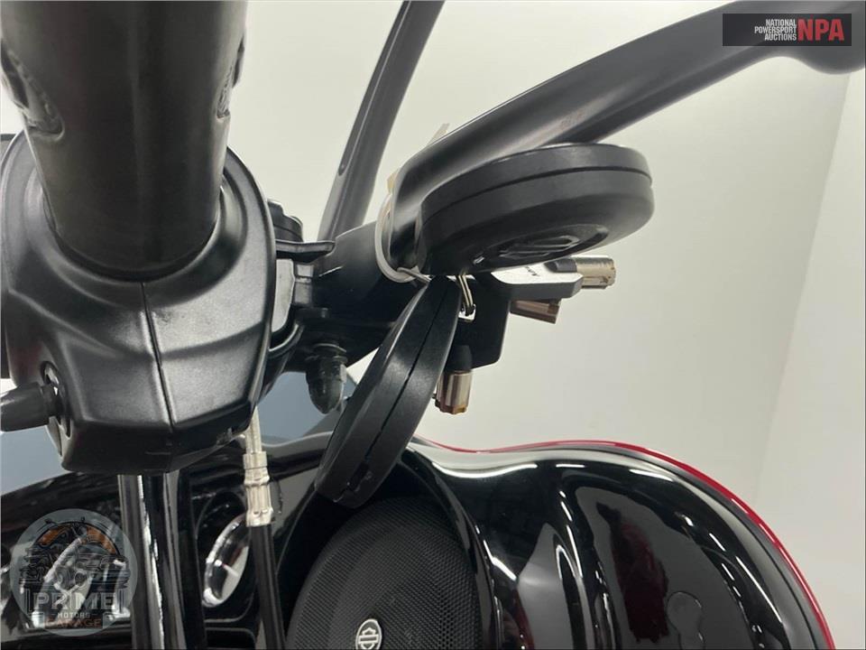 2022 Harley-Davidson FLHXS STREET GLIDE SPECIAL — фото 12