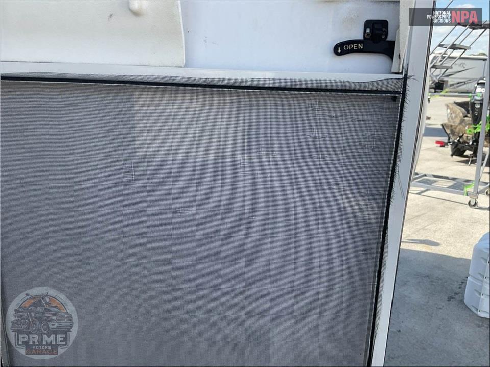 2015 Keystone Rv M-26 RBPR - BULLET PREMIER SERIES — фото 45