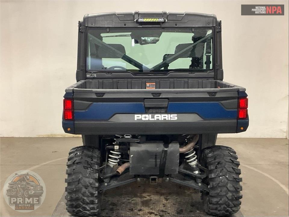 2019 Polaris RANGER XP 1000 EPS NORTHSTAR — фото 4