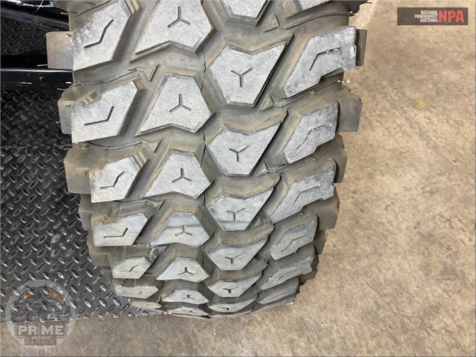 2021 Can-Am MAVERICK X3 MAX X RS TURBO RR — фото 18