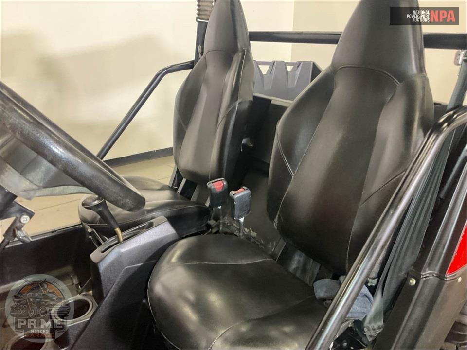 2012 Polaris RANGER RZR 570 — фото 22