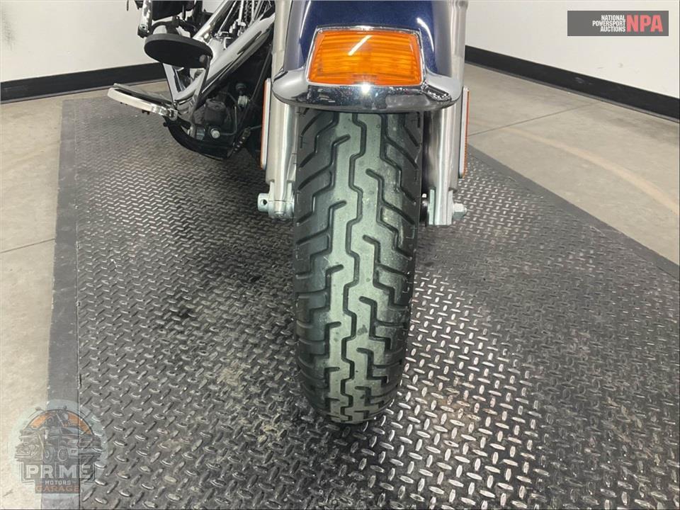 2014 Harley-Davidson FLSTC HERITAGE SOFTAIL CLASSIC — фото 24
