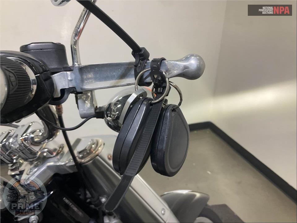 2019 Harley-Davidson FLFB FAT BOY — фото 11