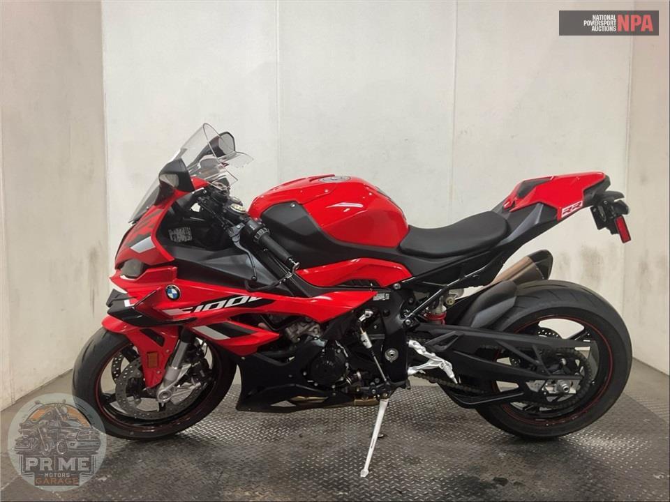 2024 Bmw S 1000 RR — фото 3