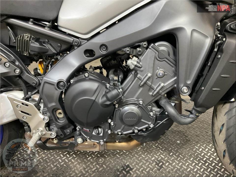 2023 Yamaha MT-09 SP — фото 6