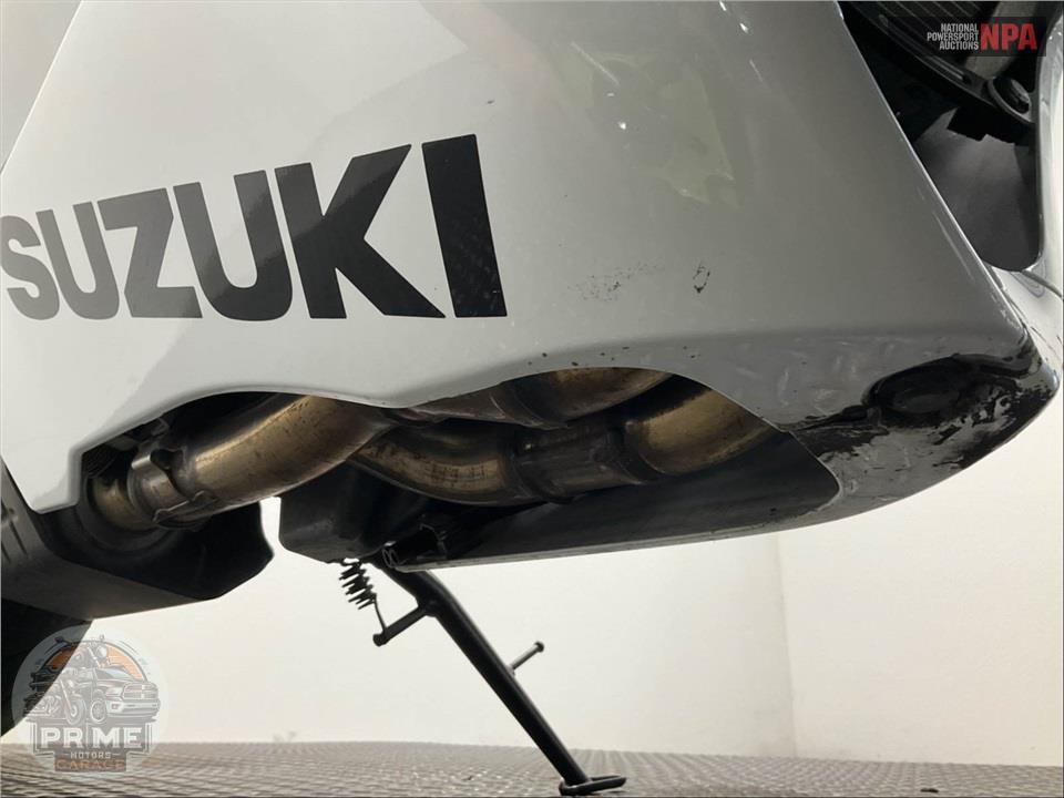 2022 Suzuki GSX-R750Z — фото 12