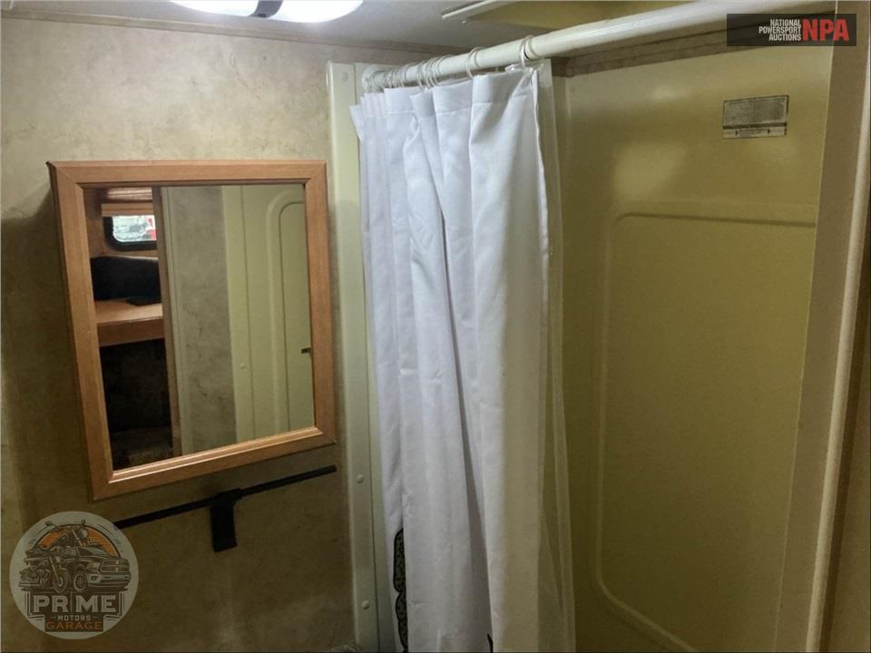 2009 Keystone Rv M-304 BHS - COUGAR SERIES — фото 16