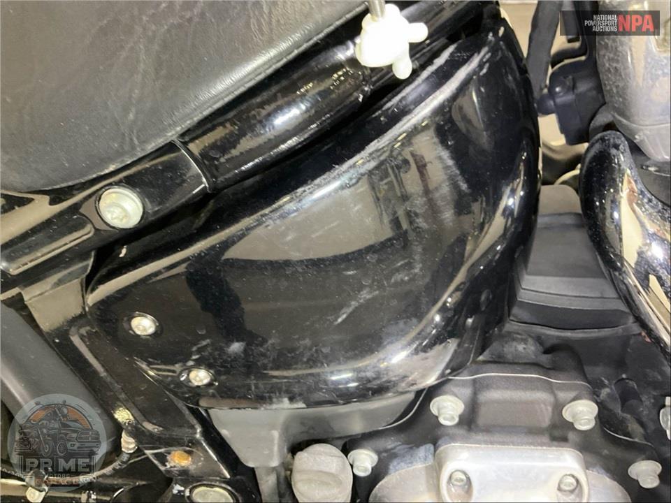 2021 Harley-Davidson FLSL SOFTAIL SLIM — фото 24