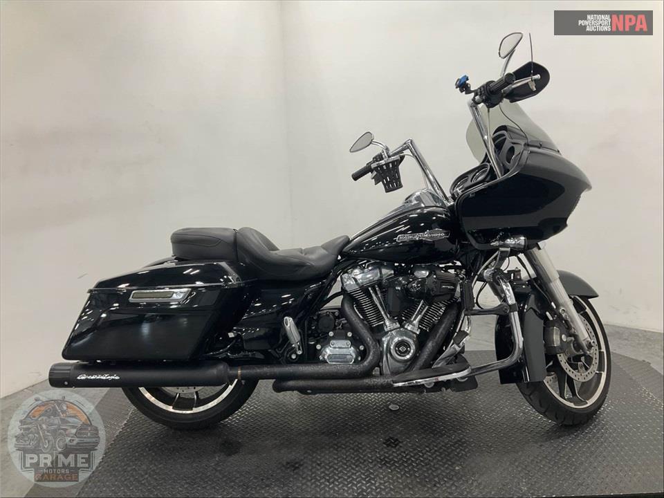 2023 HARLEY-DAVIDSON FLTRX ROAD GLIDE