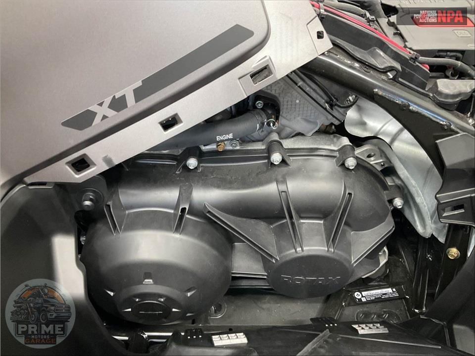 2025 Can-Am OUTLANDER XT 700 — фото 9