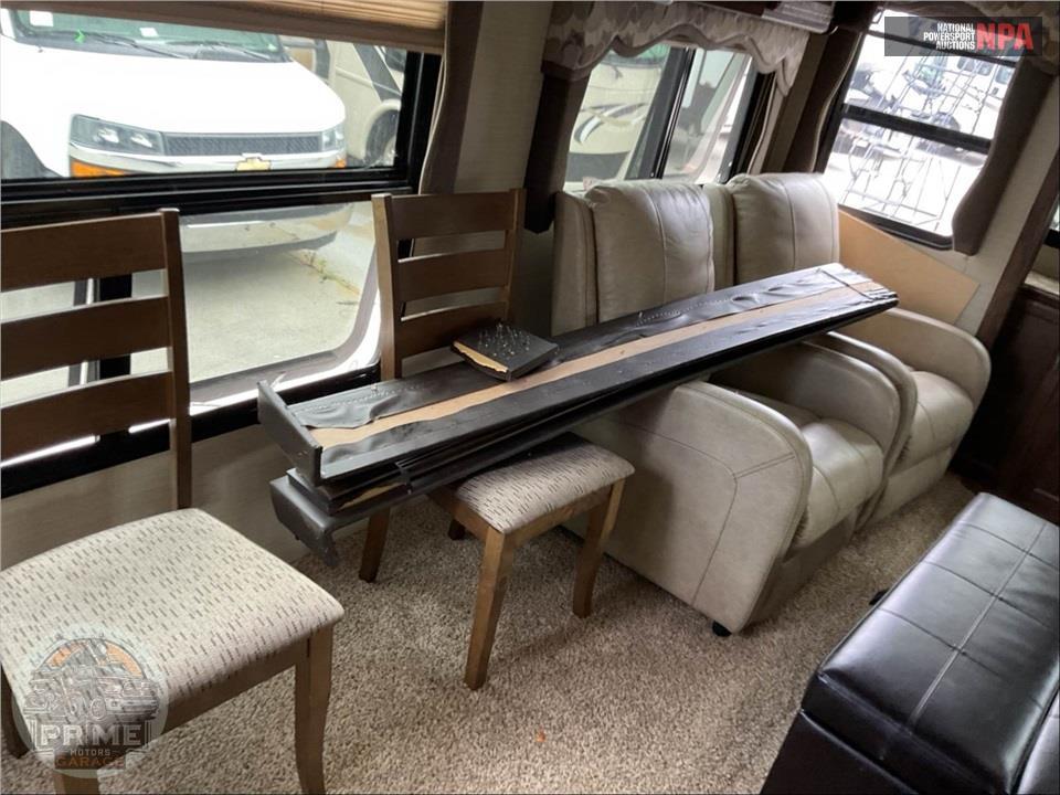 2017 Keystone Rv M-29 RES - COUGAR X-LITE FIFTH WHEEL SERIES — фото 32