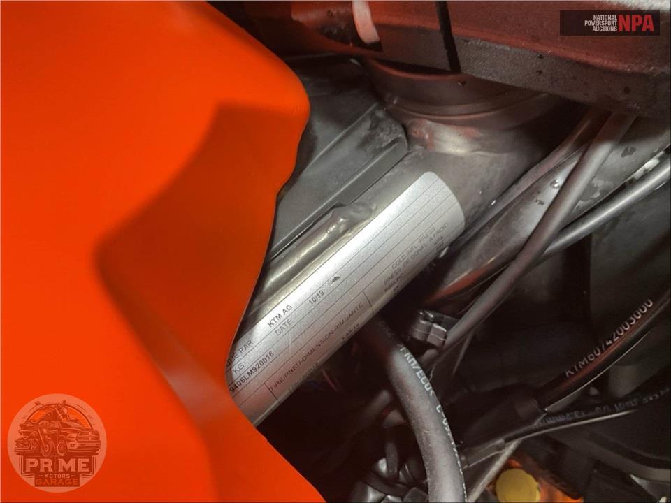 2020 Ktm 1290 SUPER ADVENTURE S — фото 22