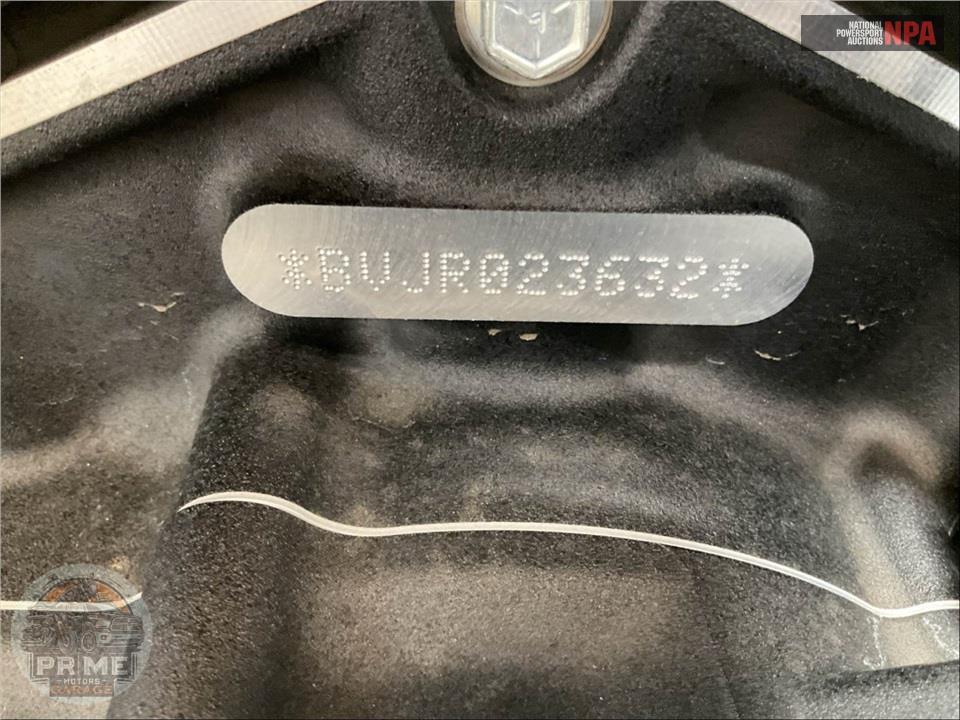 2024 Harley-Davidson FXST SOFTAIL STANDARD — фото 21