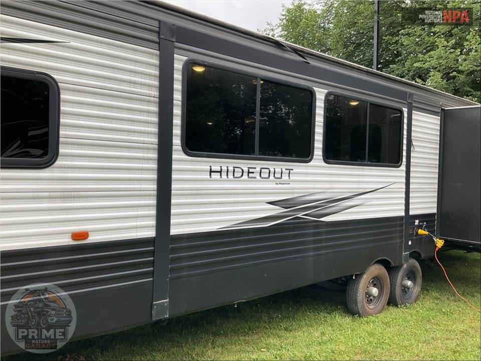 2021 Keystone Rv M-318 BR - HIDEOUT SERIES — фото 30