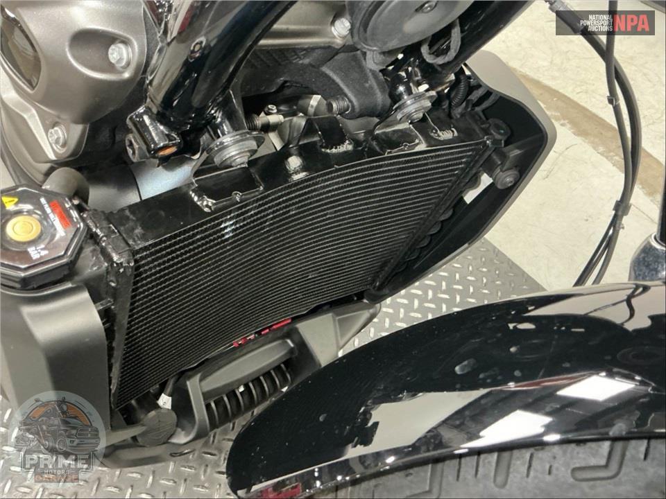 2024 Harley-Davidson RH975S NIGHTSTER SPECIAL — фото 13