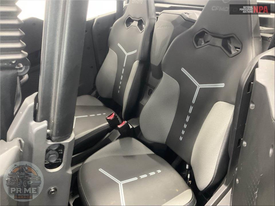 2024 Cf Moto ZFORCE 950 SPORT 4 — фото 26