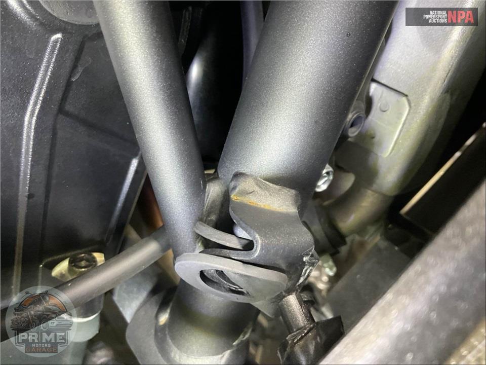2021 Kawasaki EX650NMFNL NINJA 650 — фото 17