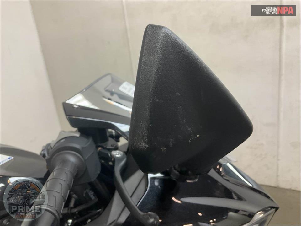 2024 Kawasaki NINJA ZX-4RR 40TH ANNIVERSARY EDITION ABS — фото 22