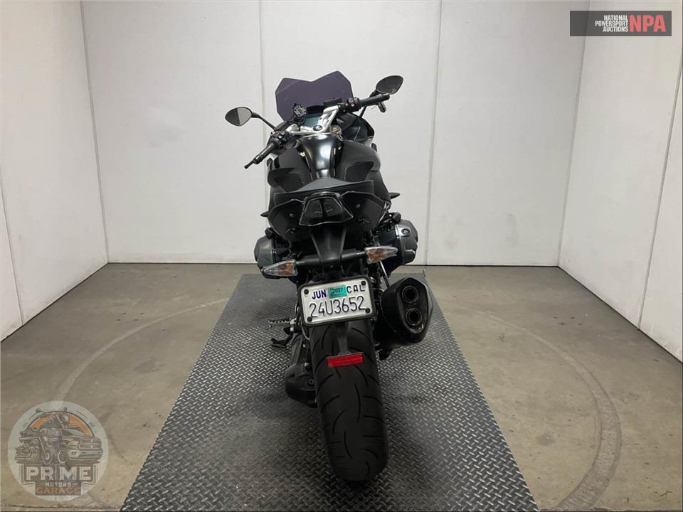 2020 Bmw R1250RS — фото 4