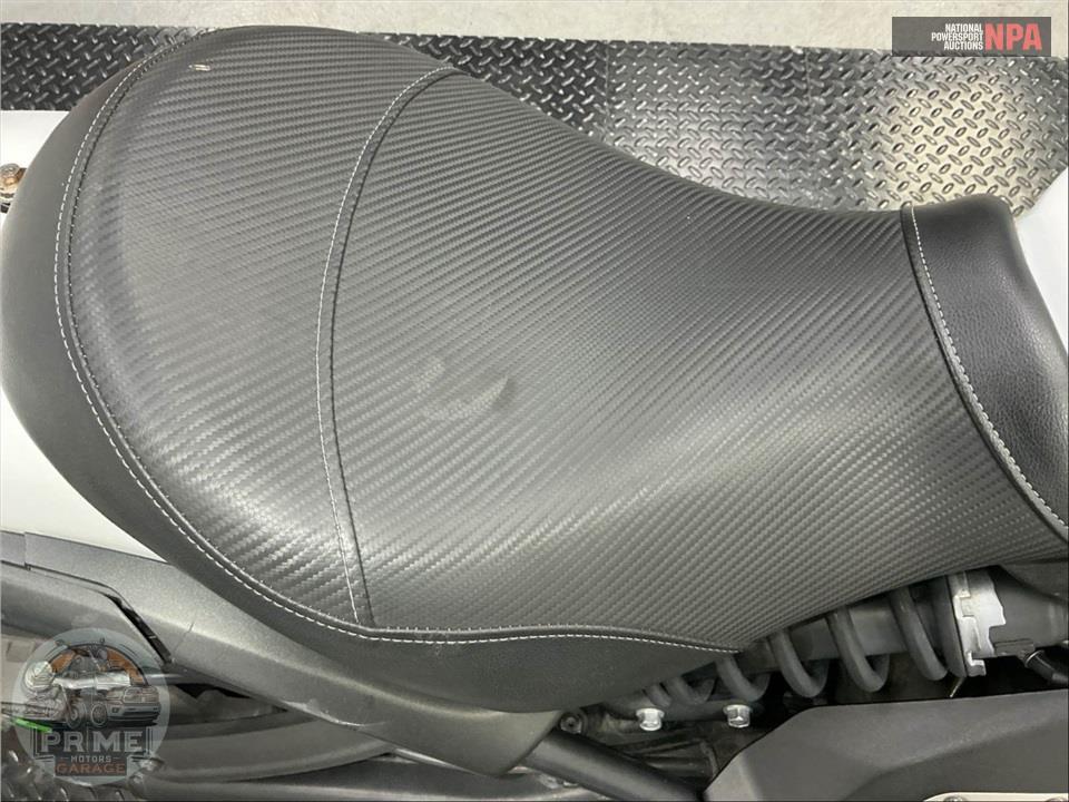 2015 Kawasaki EN650BFF VULCAN S (ABS) — фото 67