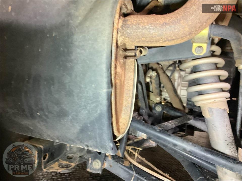 2018 Polaris RANGER CREW XP 1000 EPS NORTHSTAR HVAC EDITION — фото 11