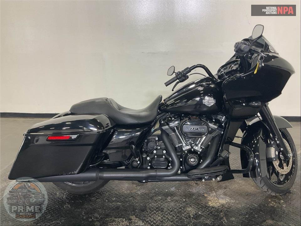 2023 HARLEY-DAVIDSON FLTRXS ROAD GLIDE SPECIAL