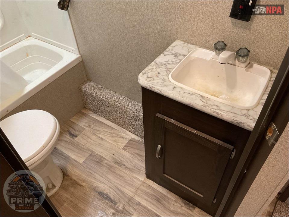 2018 Keystone Rv M-280 BH - SPRINGDALE SERIES — фото 18