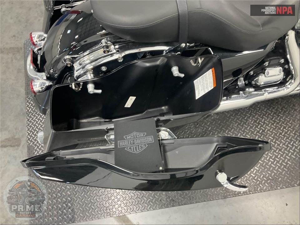 2023 Harley-Davidson FLTRX ROAD GLIDE — фото 20