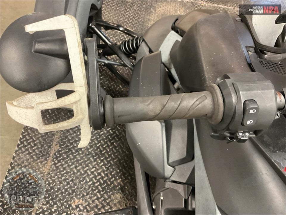 2021 Can-Am RYKER 900 ACE — фото 26