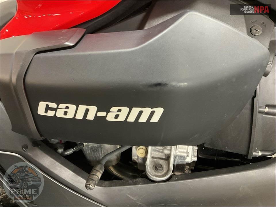 2022 Can-Am RYKER 900 RALLY — фото 16