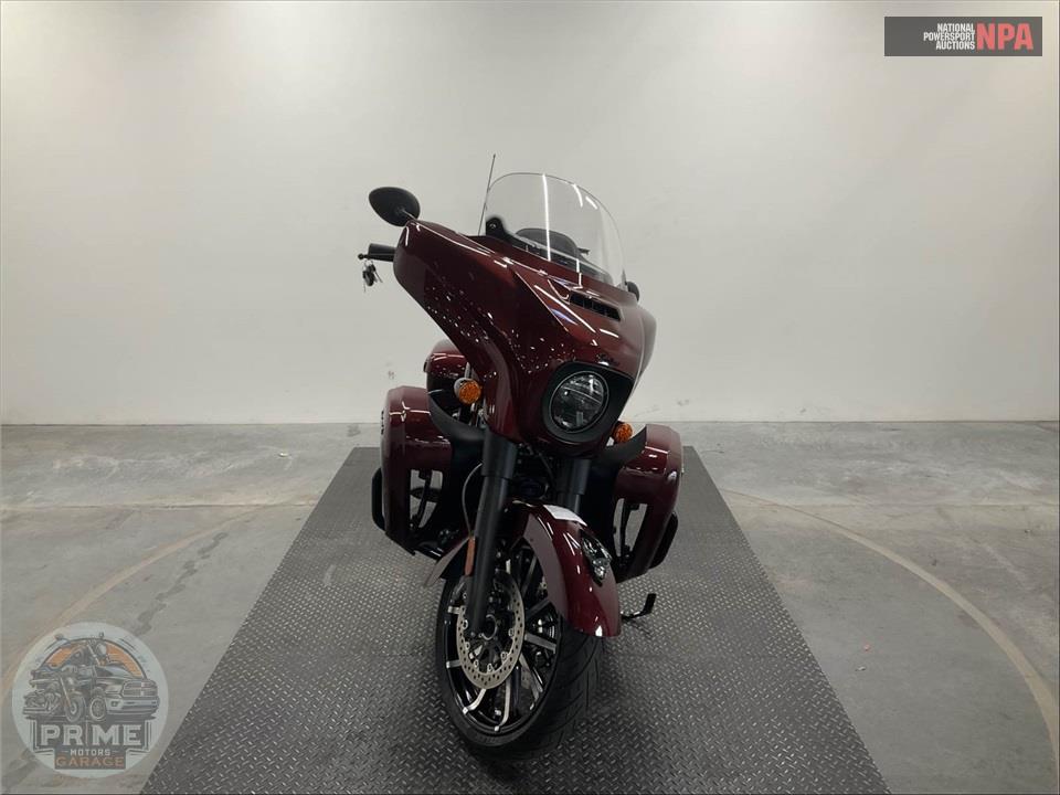 2024 Indian Motorcycle ROADMASTER DARK HORSE (COLOR) — фото 2