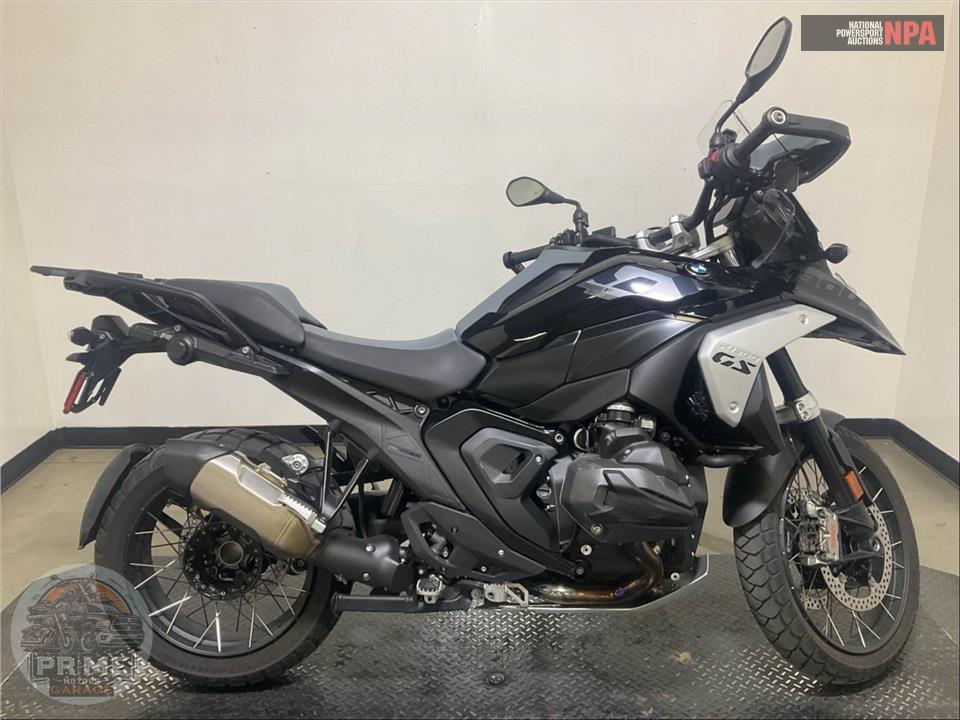 2024 Bmw R 1300 GS — фото 1